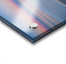 CBADCOASTLOOKING NORTH Acrylic print