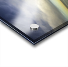 CBADCOASTWARM WATERS Acrylic print