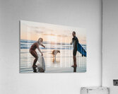 VPR09501 Acrylic Print