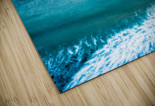 Ocean Layers Toby Ogden puzzle