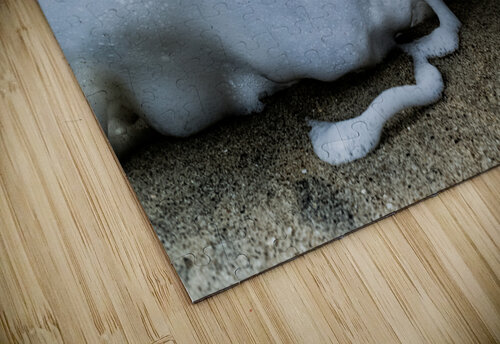 Milk Fingers Toby Ogden puzzle