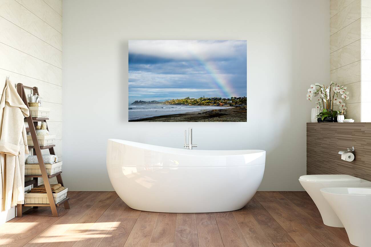 Cardiff Rainbow Reproduction