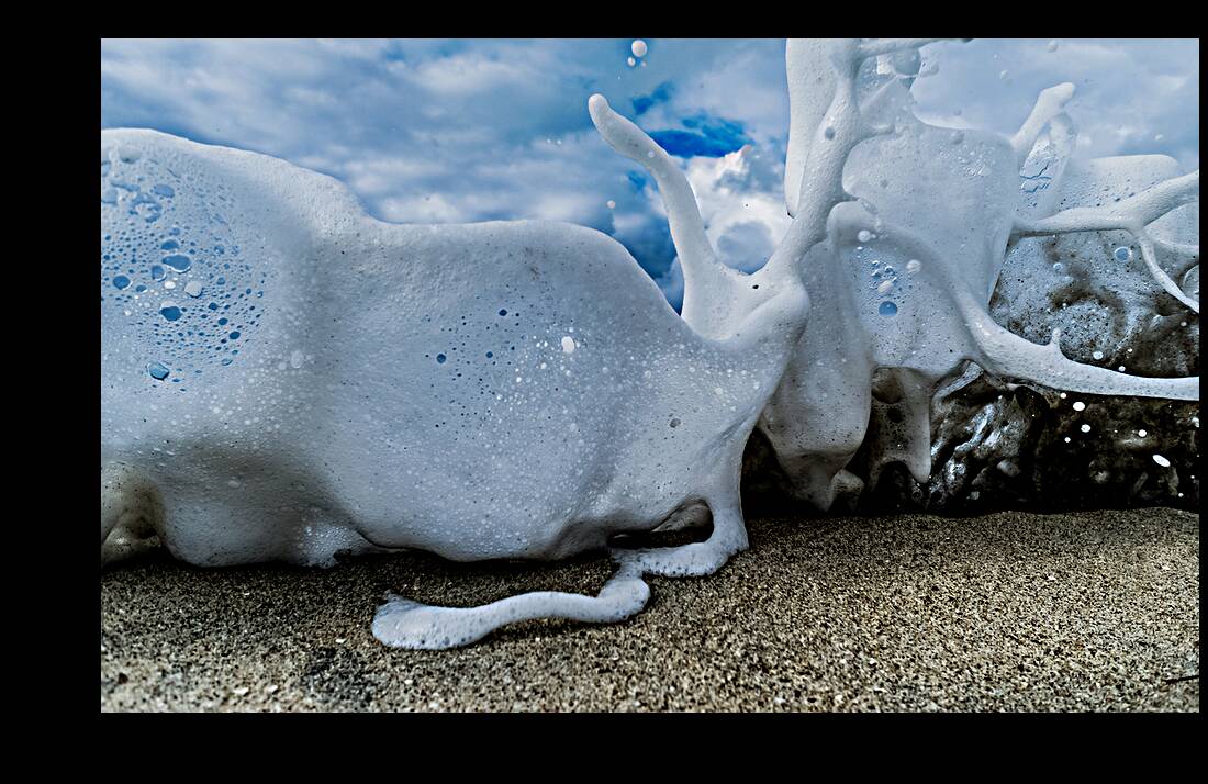 Milk Fingers Reproduction