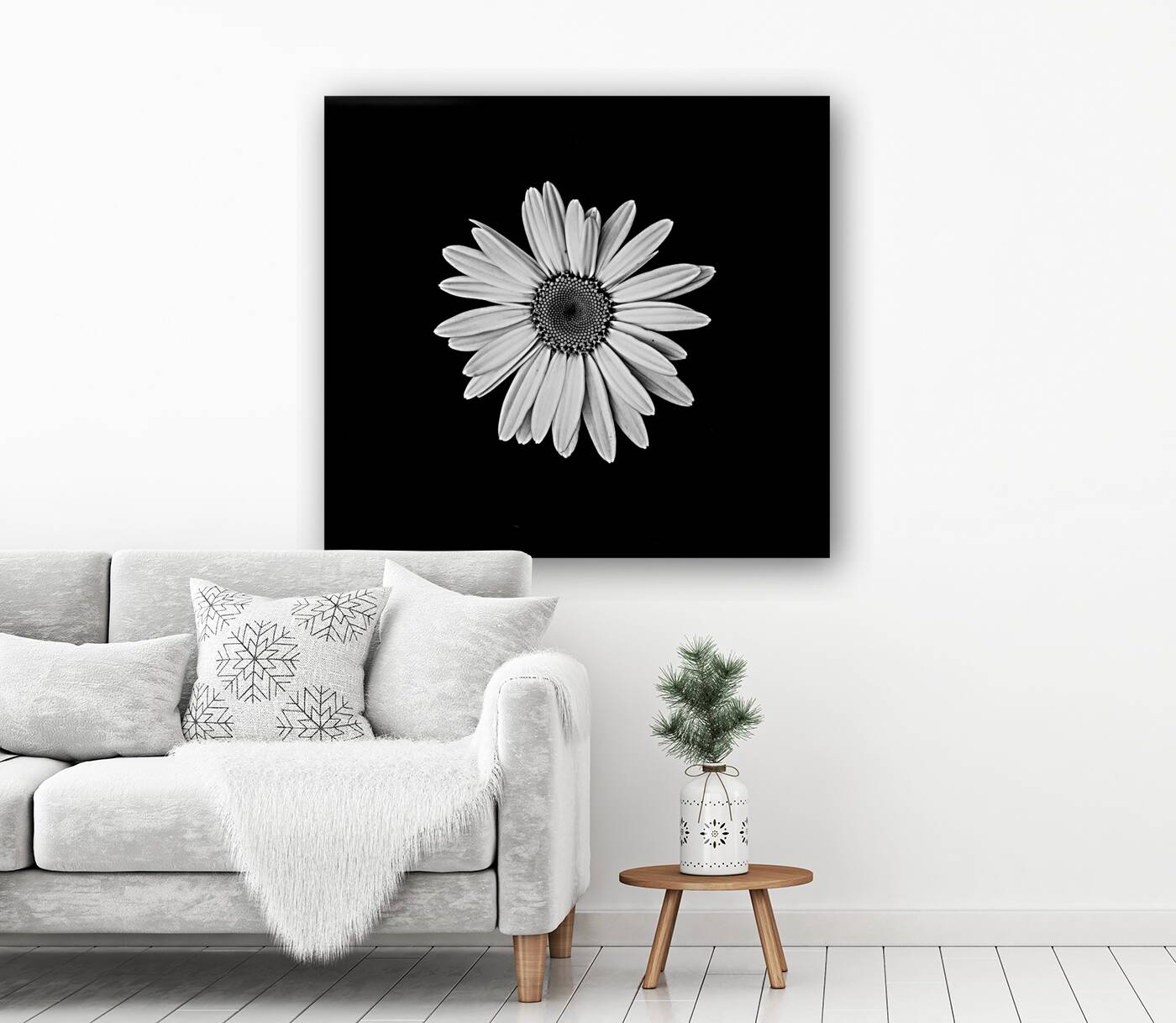 Flower Power Reproduction