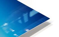 Eclipse Tamarack HD Metal print
