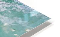 Laguna Shorebreak HD Metal print