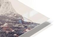 Mammoth Waves HD Metal print