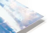 Weather Strip HD Metal print