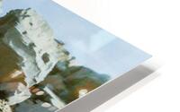 Reflect HD Metal print