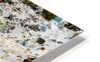 Mammoth Elements HD Metal print