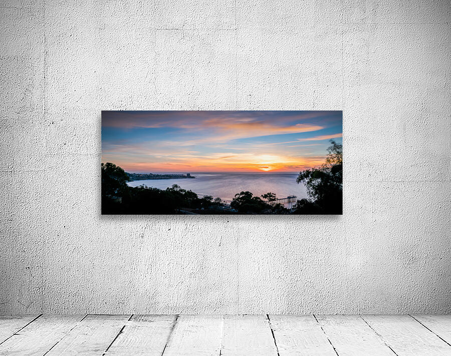LAJOLLA Wall Preview