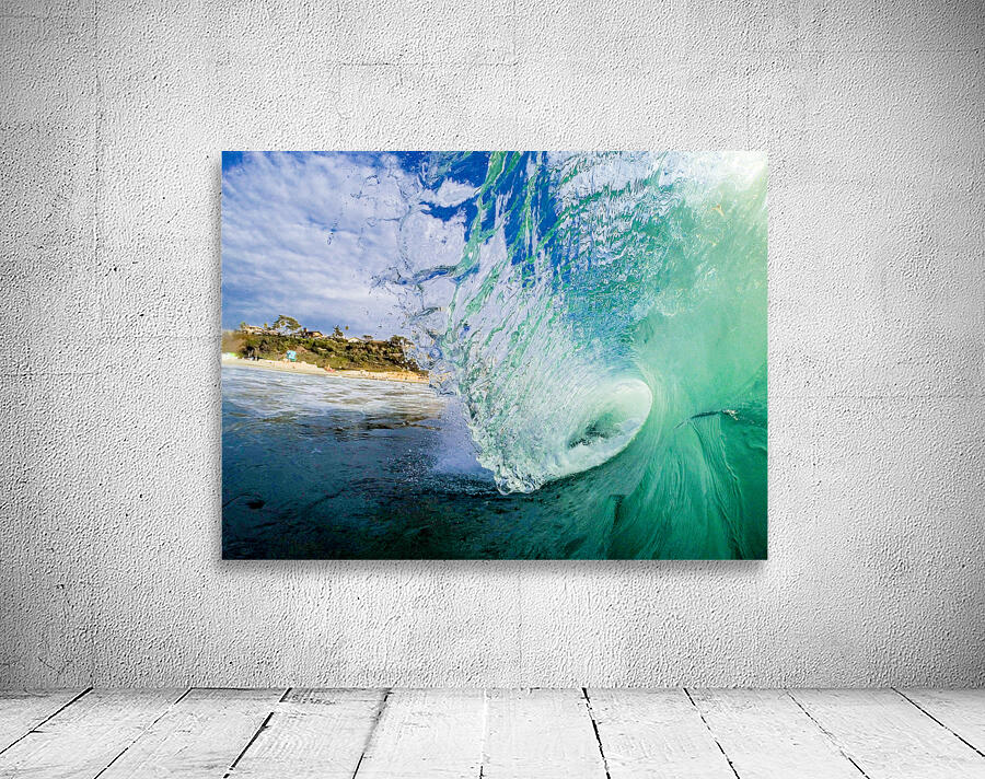 Happy Place Wall Preview