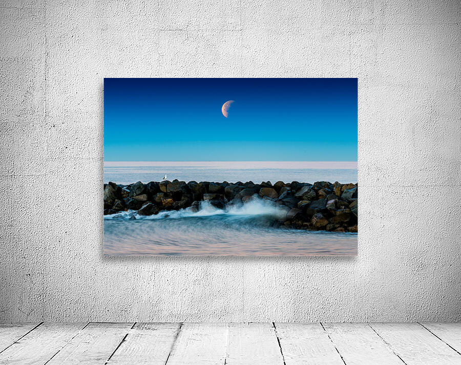 Eclipse Tamarack Wall Preview