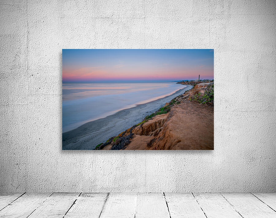 CBADCOASTLOOKING NORTH Wall Preview