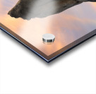 Arch At Sunset Acrylic print