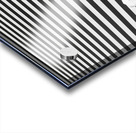 Crosswalk Acrylic print