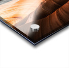 Corridor Of Waves Acrylic print