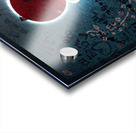 Love Forever Acrylic print