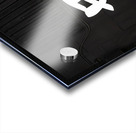 Japan Alley Acrylic print