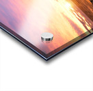 Lighthouse At Sunrise Acrylic print