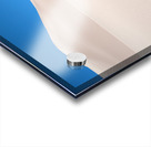 SandDune Crossroads Acrylic print