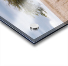 Shaped By Wind Acrylic print