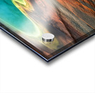 Colors Of Our Planet Acrylic print