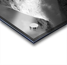 Sunrise On The Mountains Acrylic print