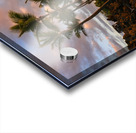 A Patch Of Paradise Acrylic print