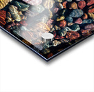 Bowl Of Skittles Acrylic print