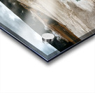 Yellowstone Acrylic print