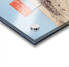 Feeling Low  Acrylic print