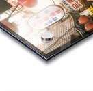 Juifen Acrylic print