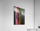 Rainbow Tree Acrylic Print