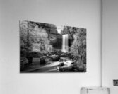 Southern Waterfall Acrylic Print