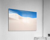 SandDune Crossroads Acrylic Print