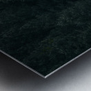 Odd Man Out Metal print