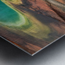 Colors Of Our Planet Metal print