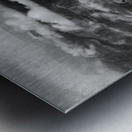 The Majestic Grand Canyon Impression metal