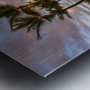 A Patch Of Paradise Metal print