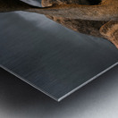 Eye Of The Storm Metal print