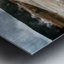 Yellowstone Metal print