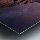 Midnight Dreams  Metal print