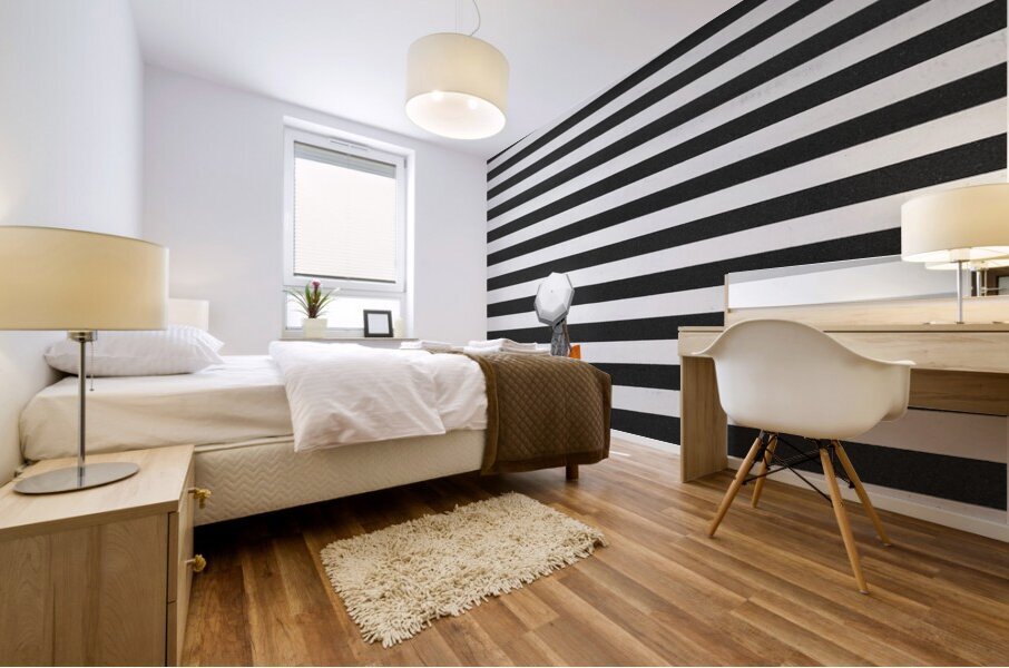 Crosswalk Mural print