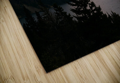 The Last Light Wes Powell puzzle