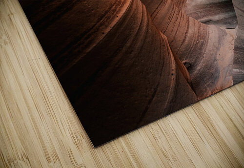 Corridor Of Waves Wes Powell puzzle