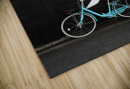 Japan Alley Wes Powell puzzle