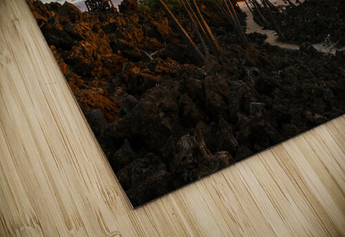 A Patch Of Paradise Wes Powell puzzle