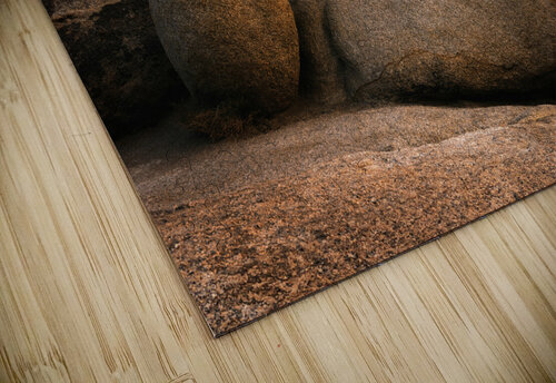 Eye Of The Storm Wes Powell puzzle