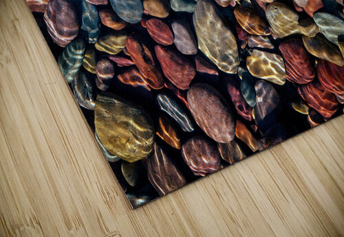 Bowl Of Skittles Wes Powell puzzle